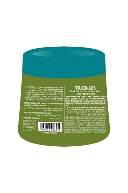 Trichup Anti-Dandruff Cream 200ml