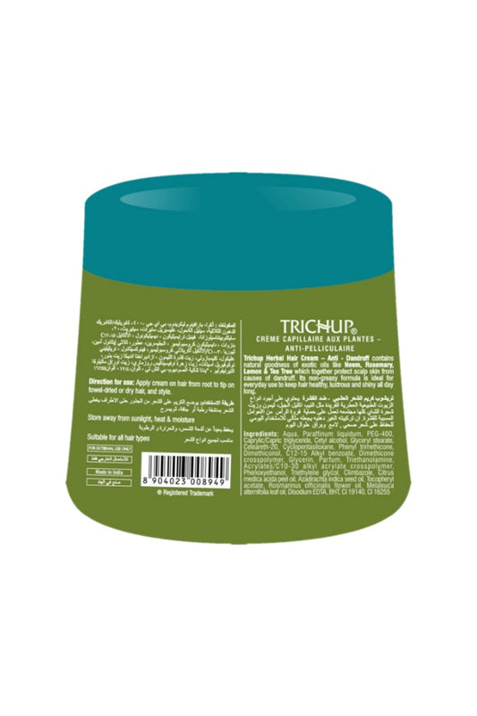 Trichup Anti-Dandruff Cream 200ml