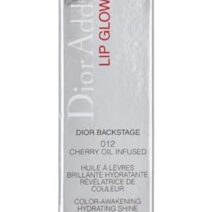 Dior Addict Lip Gloss No. 012
