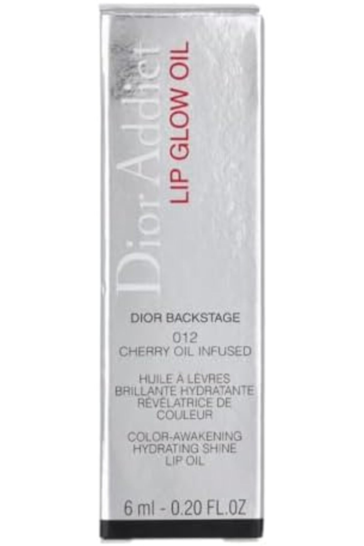 Dior Addict Lip Gloss No. 012