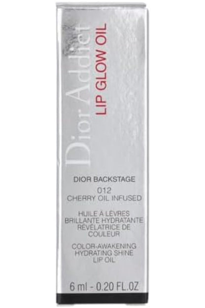 Dior Addict Lip Gloss No. 012