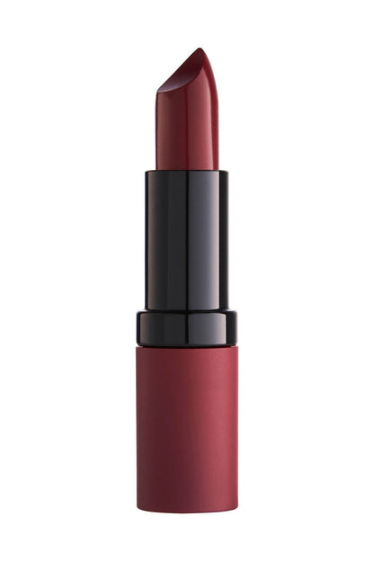 Golden Rose Velvet Matte Lipstick No. 20