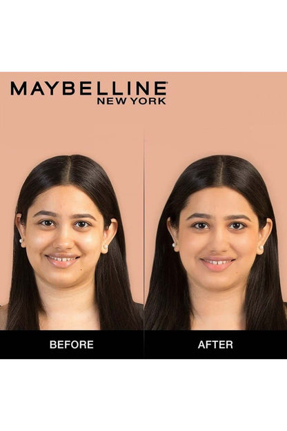 Maybelline Fitme Gazzaz Foundation No. 130