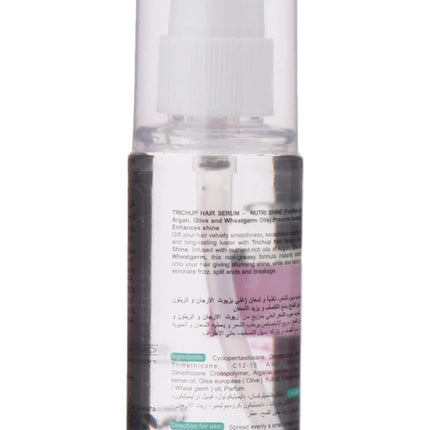 Trichup Hair Serum Nutri Shine 60ml