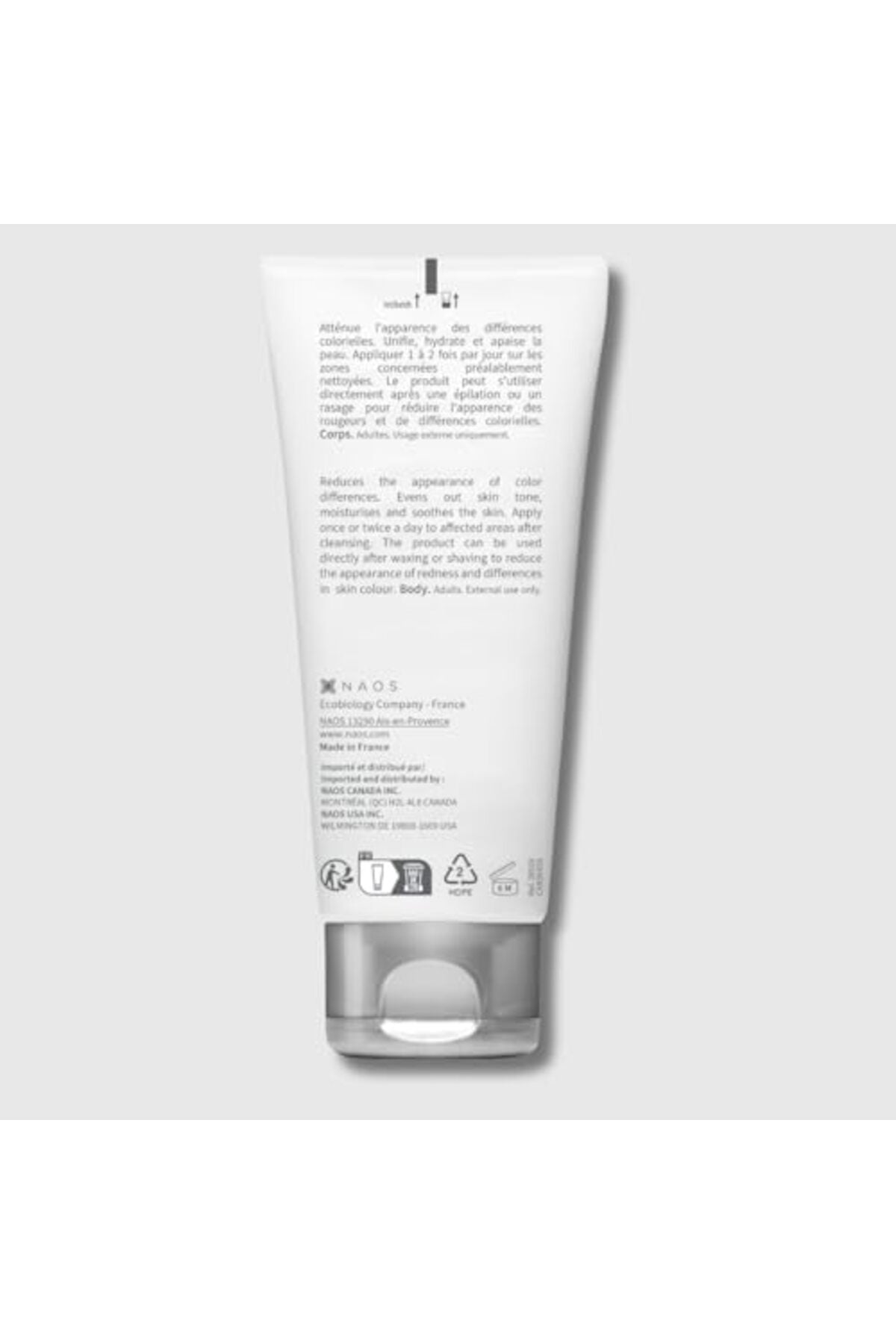 Bioderma Bio Sensitive Areas 75ml