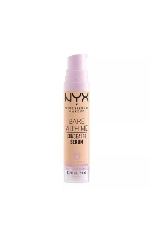 NYX Serum Concealer Bear With Me No. 06