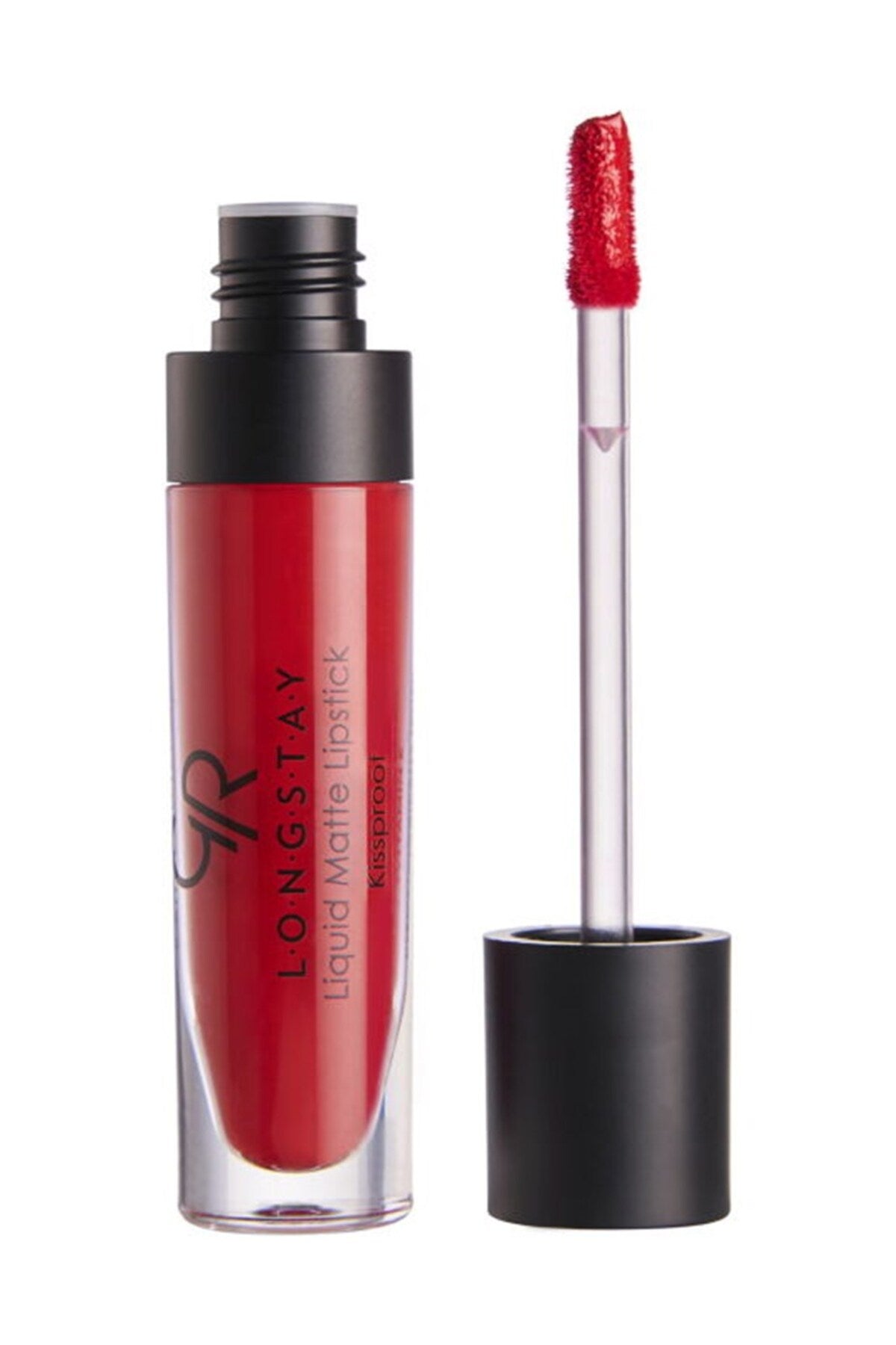 Golden Rose Liquid Matte Lipstick No. 09