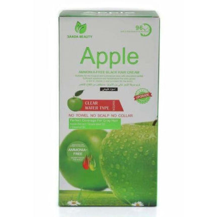 Apple Happiness Beauty Hair Dye Assorted 500+500ml