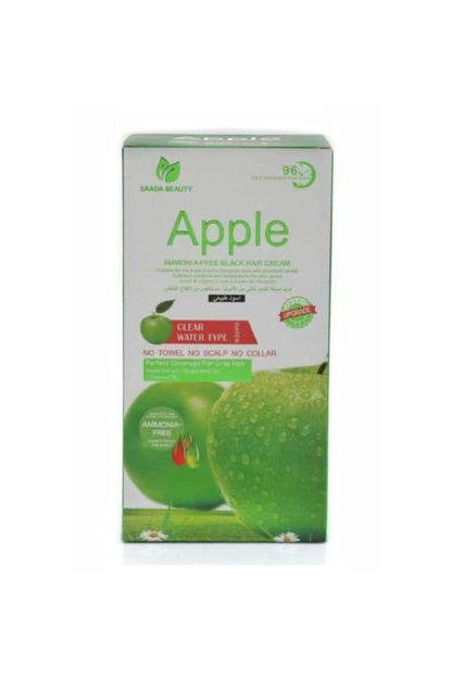 Apple Happiness Beauty Hair Dye Assorted 500+500ml