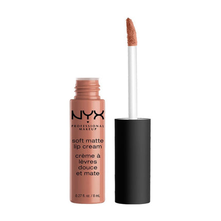 أحمر خدود كريمي إسفنجي سويت شيك من NYX رقم 05