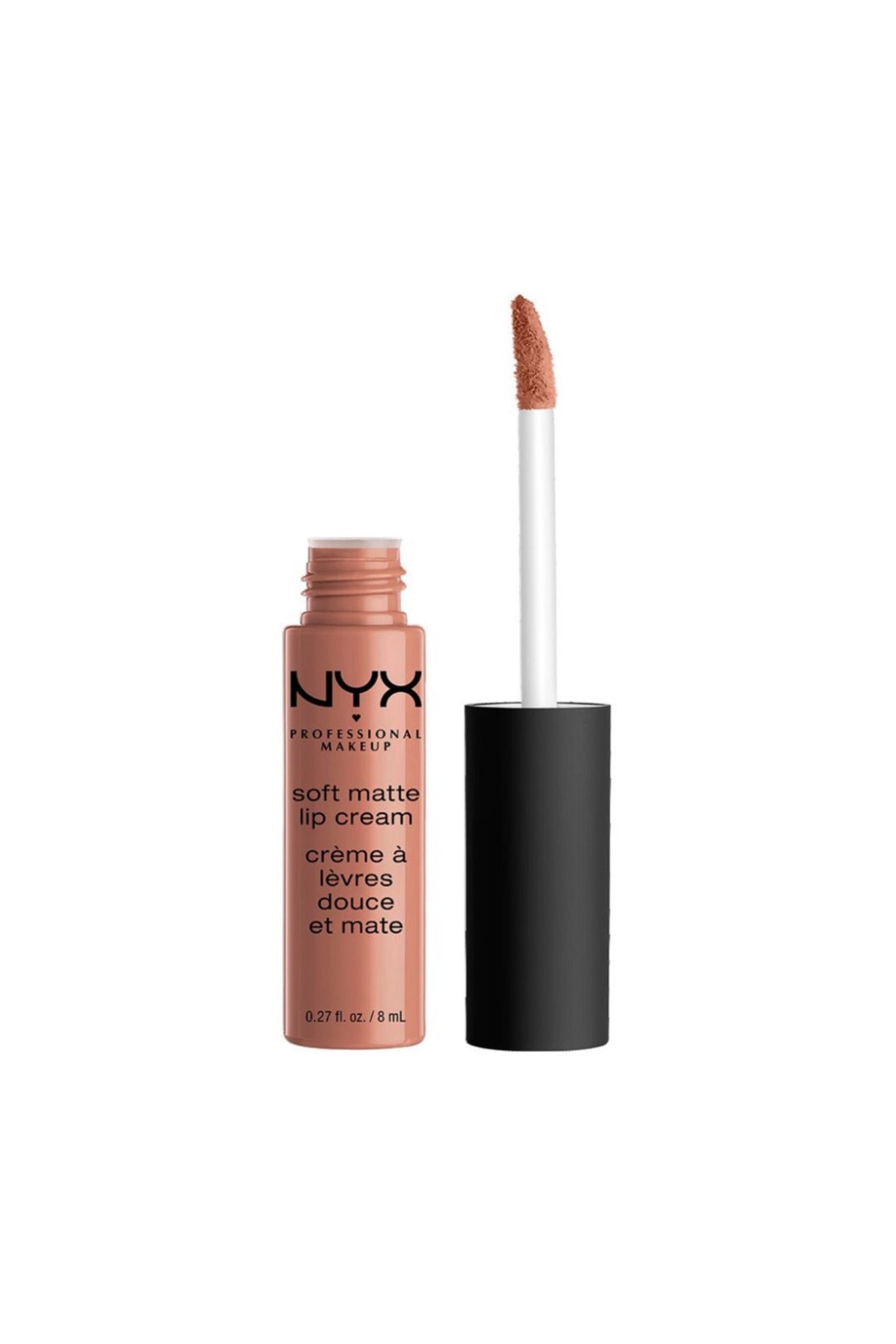 NYX Blush Creamy Sponge Sweet Chic No. 05