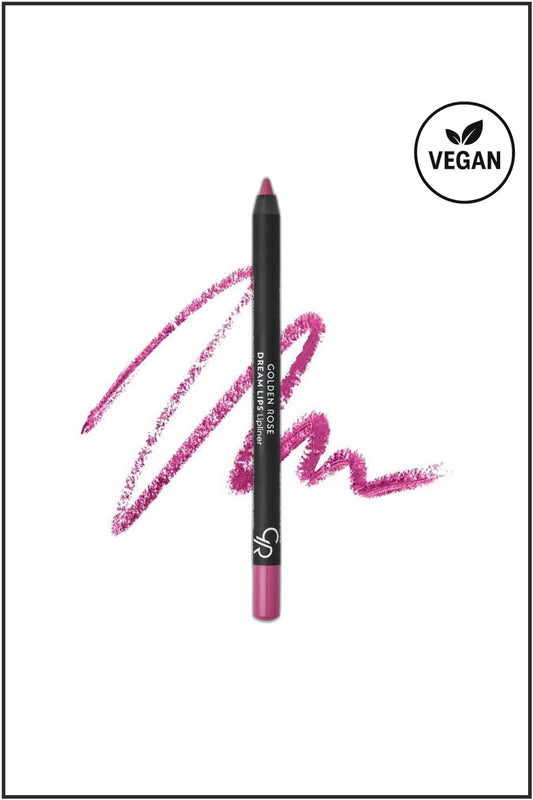 Golden Rose Dream Lip Liner No. 507