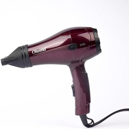 Okema Hair Dryer
404-ok Multi-Purpose Foldable Air Diffuser
For Hair Dryers