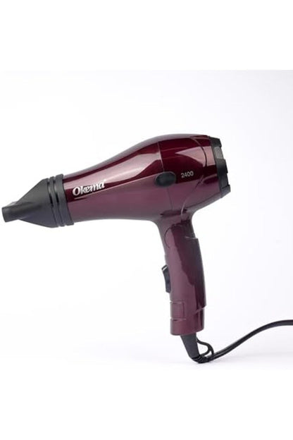 Okema Hair Dryer
404-ok Multi-Purpose Foldable Air Diffuser
For Hair Dryers