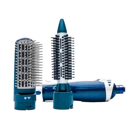2113-OK Hair Dryer: Two speed settings, two heat settings
