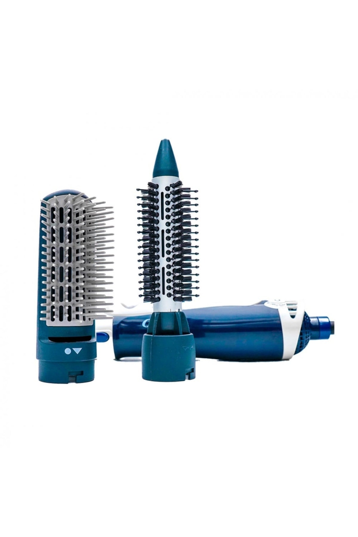 2113-OK Hair Dryer: Two speed settings, two heat settings
