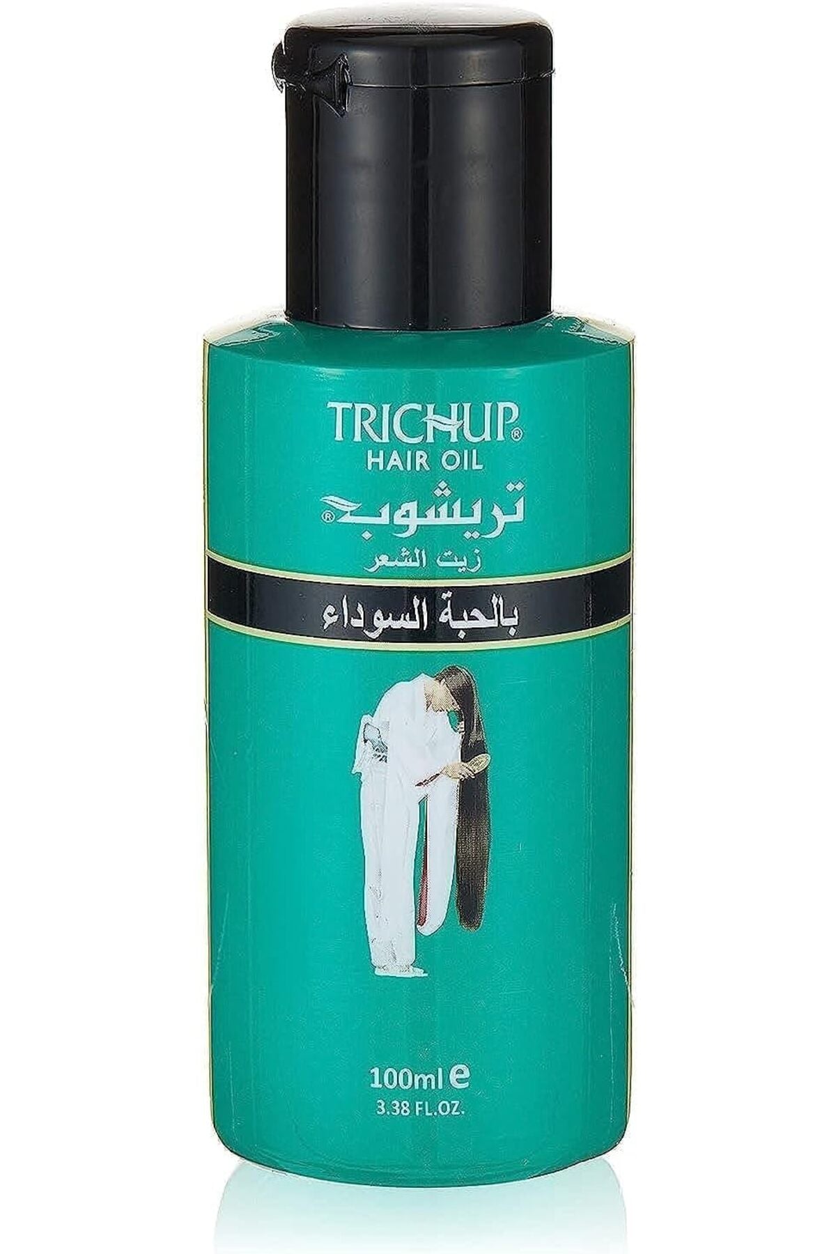 Trichup Black Seed Hair Oil 100ml