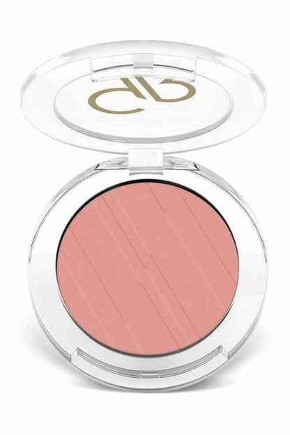 Golden Rose Powder Blush No. 14