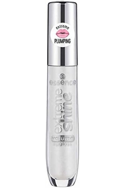 Essence Lip Gloss (Milky Way) No. 101