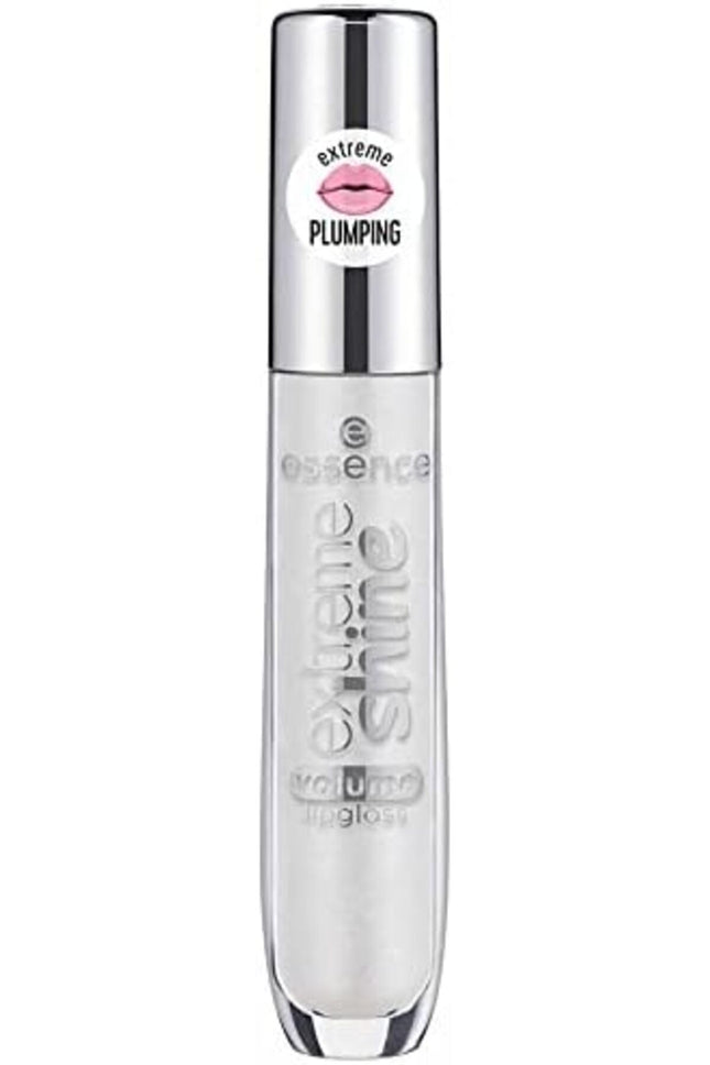 Essence Lip Gloss (Milky Way) No. 101
