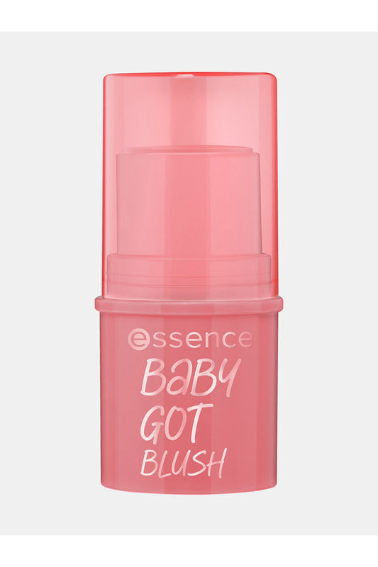Essence Blush Cream Cheek Stick Baby Goat No. 30
