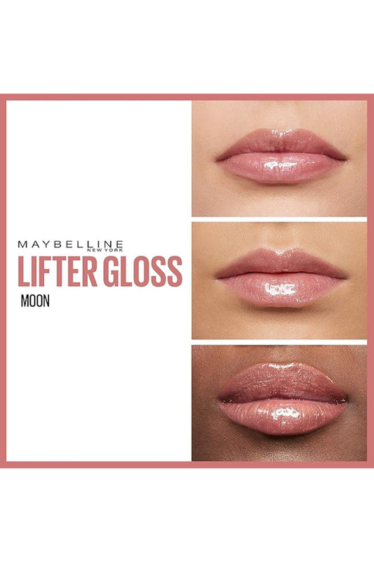 Maybelline Lifter Gloss No. 003
