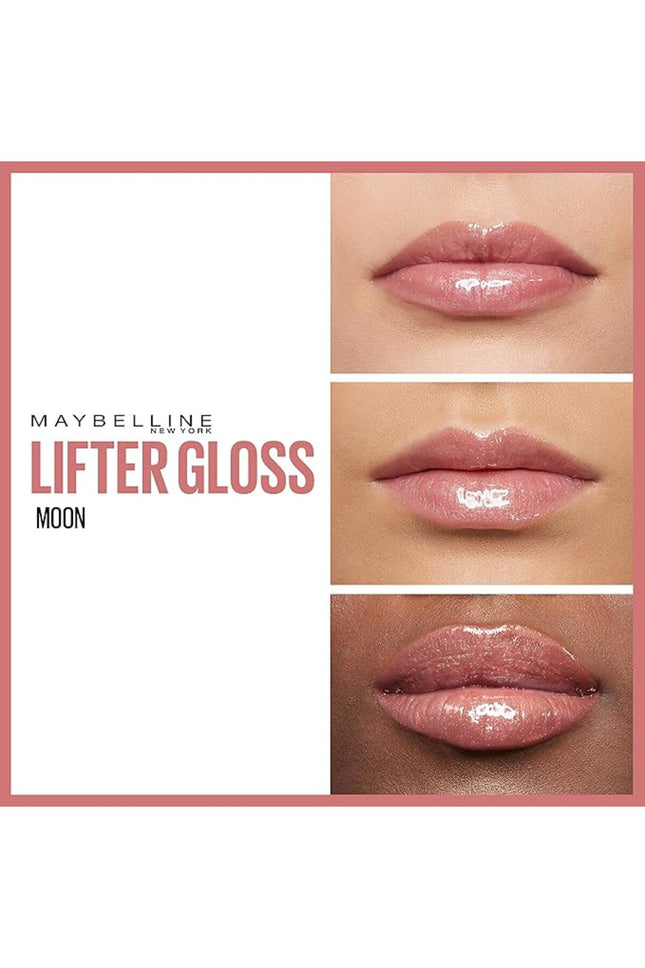 Lifter Lipgloss No. 003