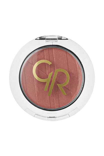 Golden Rose Powder Blush No. 08