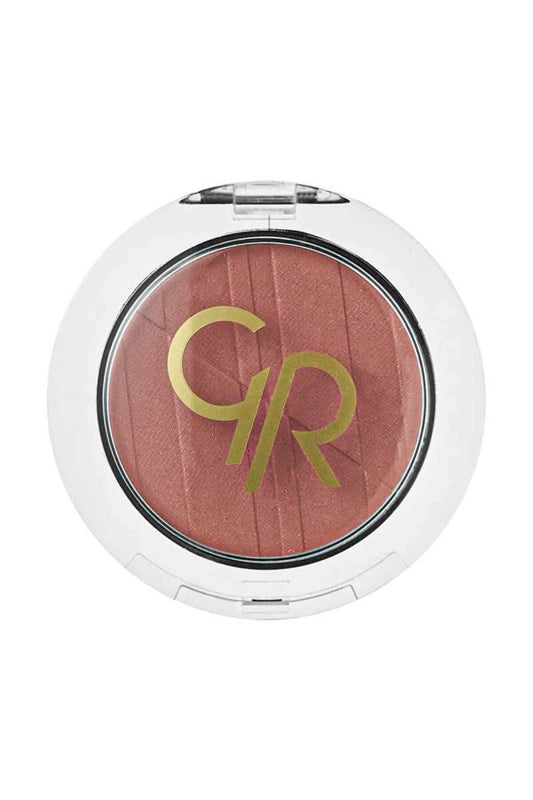 Golden Rose Powder Blush No. 08