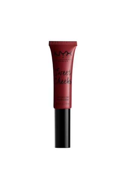 NYX Blush Creamy Sponge Sweet Chic No. 05