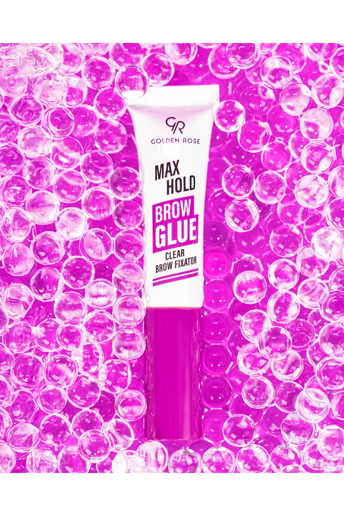 Golden Rose Max Hold Eyebrow Glue