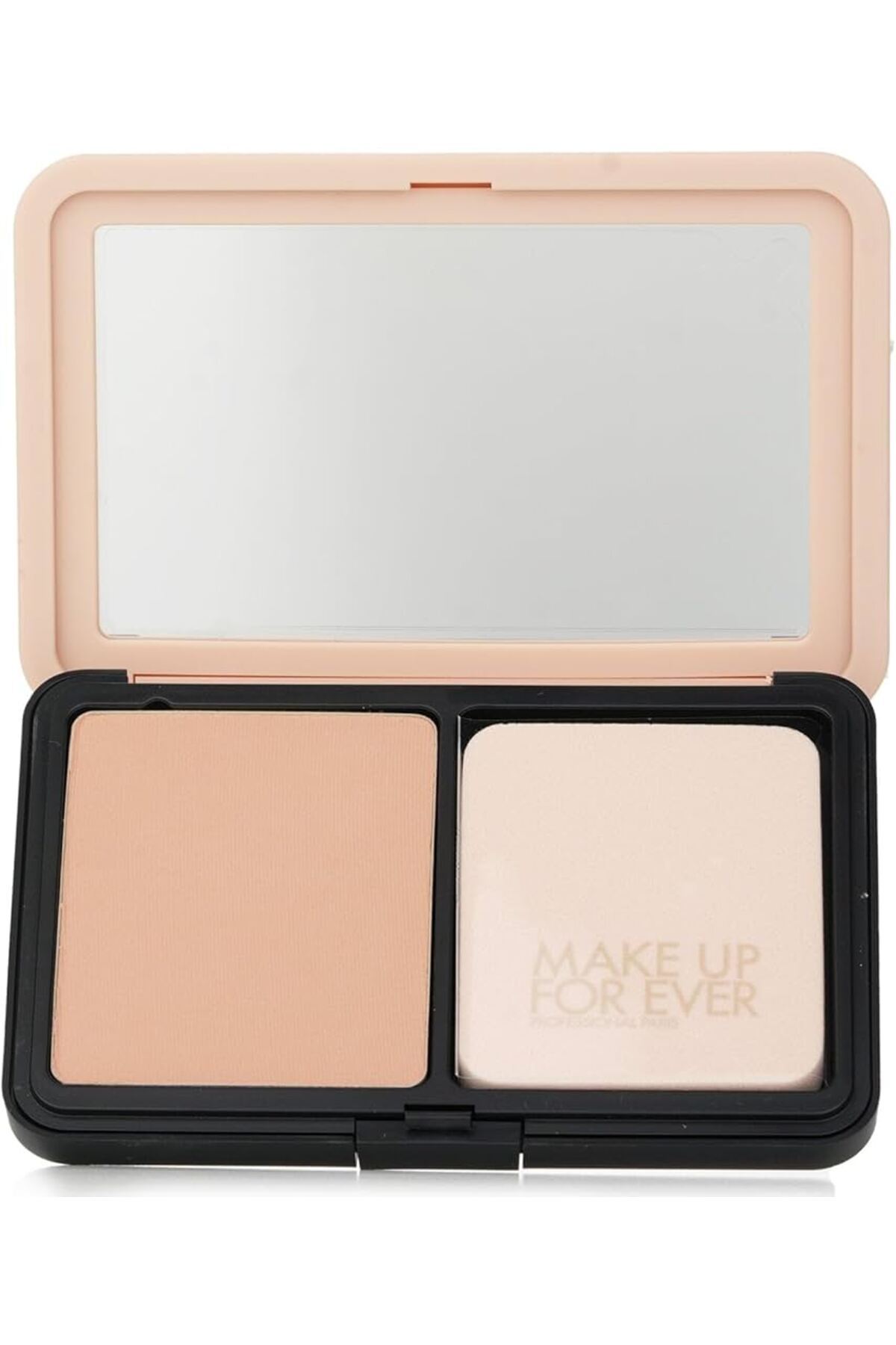 Make Up For Ever Pressed Powder Foundation No. 1R12