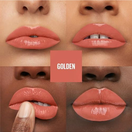 Maybelline روج سوبر ستاي فانيلا رقم 105