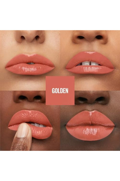 Maybelline روج سوبر ستاي فانيلا رقم 105