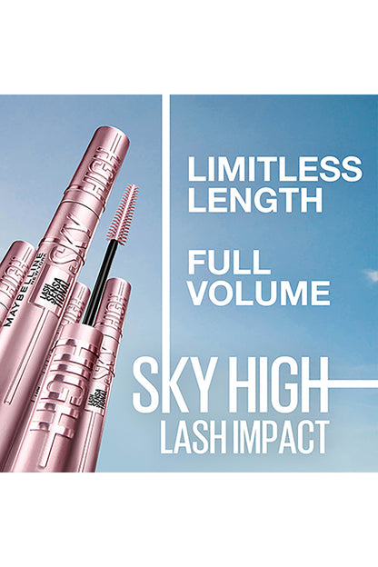 Maybelline High Sky Mascara (Nude)