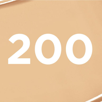 كريم أساس لوريال انفاليبل تيوب رقم 200