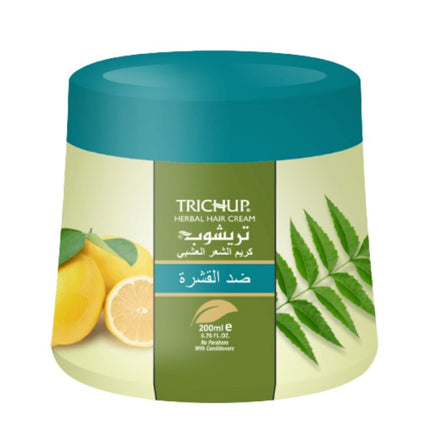 Trichup Anti-Dandruff Cream 200ml