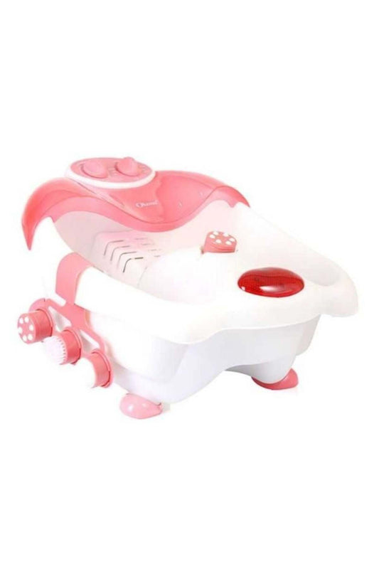 OKMA Pro Infrared Foot Massager
519 - OK