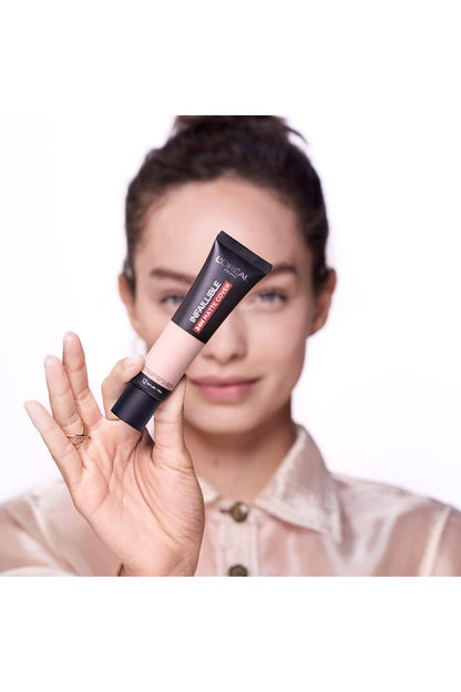 L'Oréal Infallible Foundation Tube No. 175