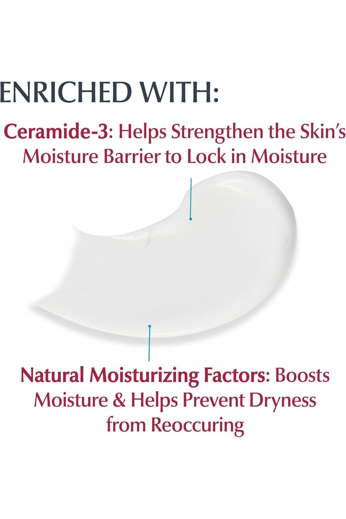 Eucerin كريم الإصلاح المتطور أزرق 16 أونصة، 12 أونصة (454 مل)