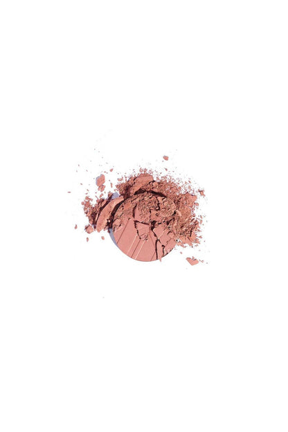 Golden Rose Powder Blush No. 08