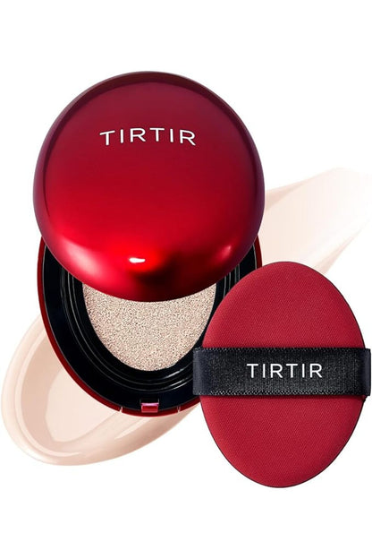 TirTir Cream Foundation Red Cushion Fire C13
