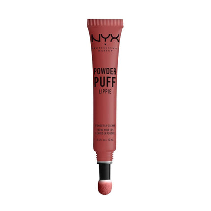 أحمر خدود كريمي إسفنجي سويت شيك من NYX رقم 05
