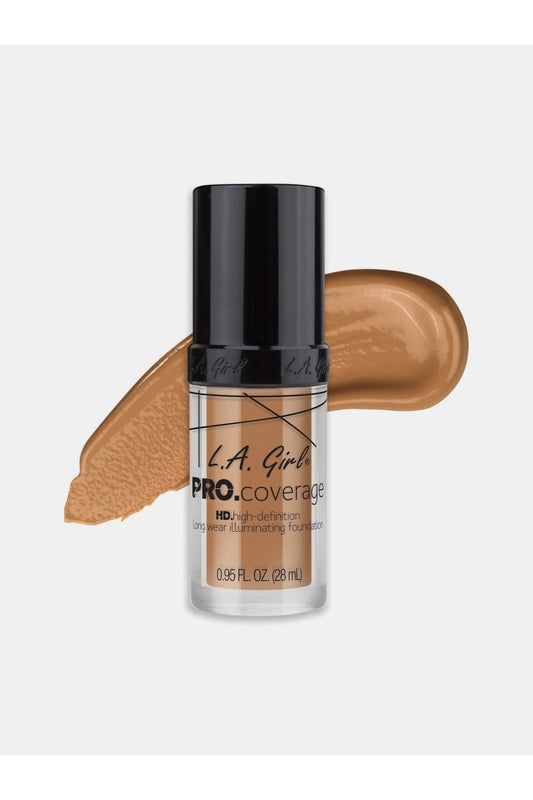 L.A. Girl Foundation No. 646