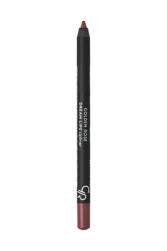Golden Rose Dream Lip Liner No. 503