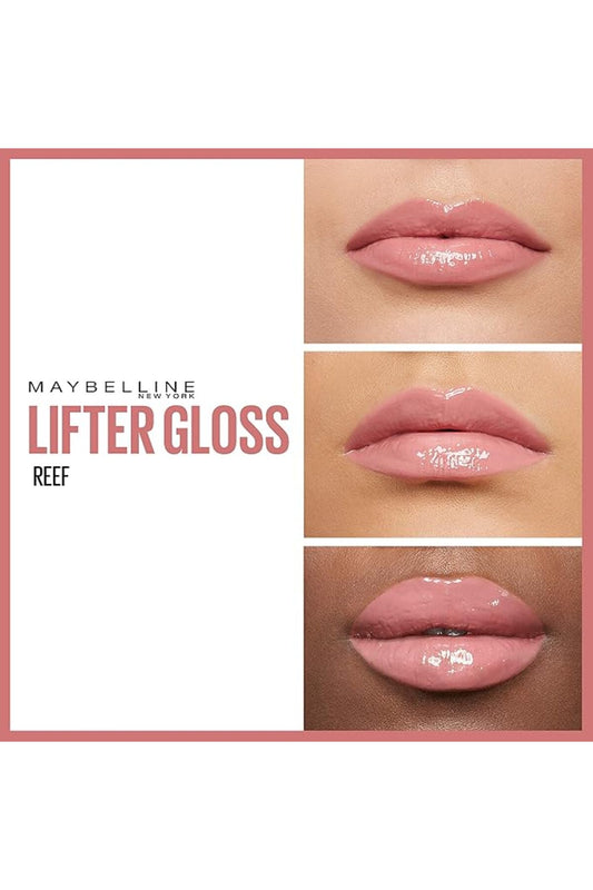 Maybelline Lifter Gloss No. 006