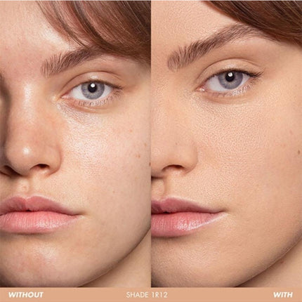 Make Up For Ever HD كريم أساس 1R12*230