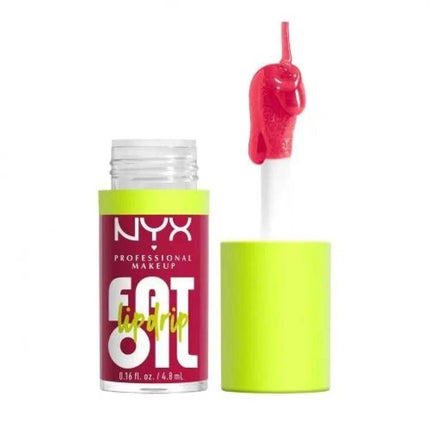 ملمع الشفاه NYX Professional FOLD رقم 05