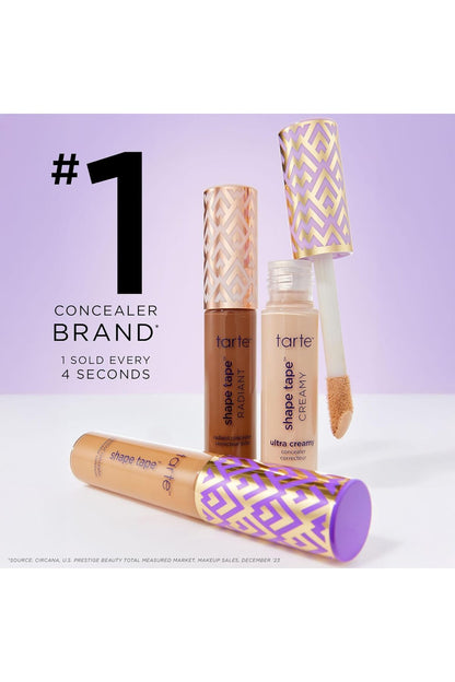 Tarte Concealer Fire Beige 12B