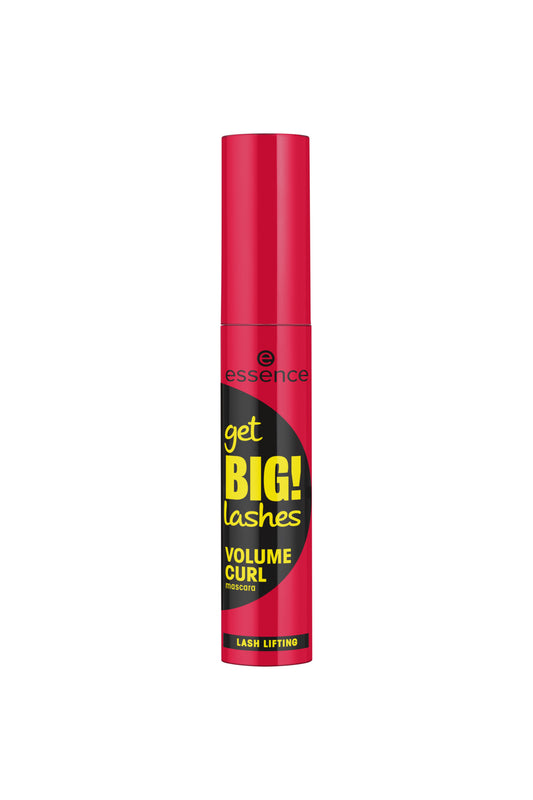 Essence mascara, meet beige pink